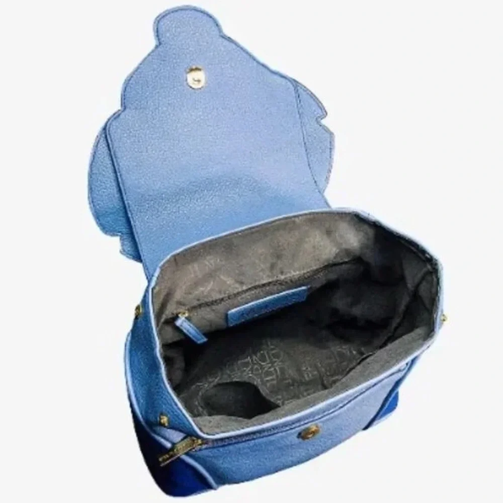 Danielle Nicole Disney Lilo and Stitch Pineapple Stitch‎ Mini Backpack - Picture 5 of 5